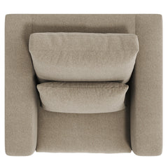 Felix Swivel Chair - Ornate Home