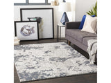 Fence Area Rug - Ornate Home