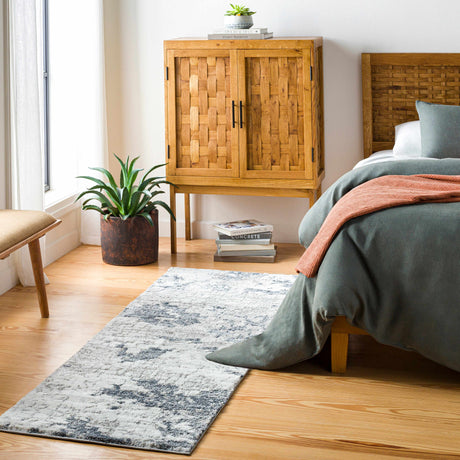 Fence Area Rug - Ornate Home