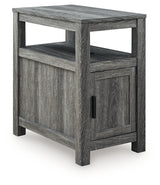 Fendenmore Two-tone Chair Side End Table (Online Special Price) - Ornate Home