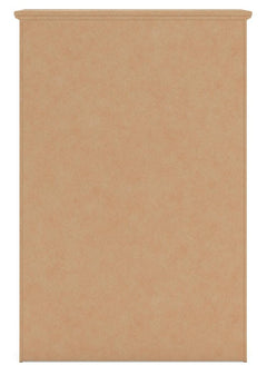 Fenderport Tan Chest of Drawers - Ornate Home