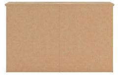Fenderport Tan Dresser - Ornate Home