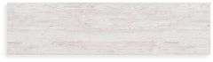 Fenderport Whitewash Dresser - Ornate Home