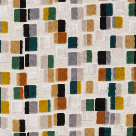 Fenna Multi Accent Chair - Ornate Home