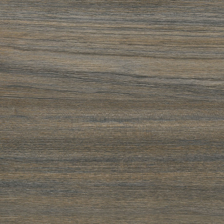 Fenwick Grey Oak/Almond Eastern King Bookcase Bed - Ornate Home