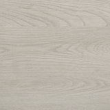 Fenwick Grey Oak/Almond Eastern King Bookcase Bed - Ornate Home