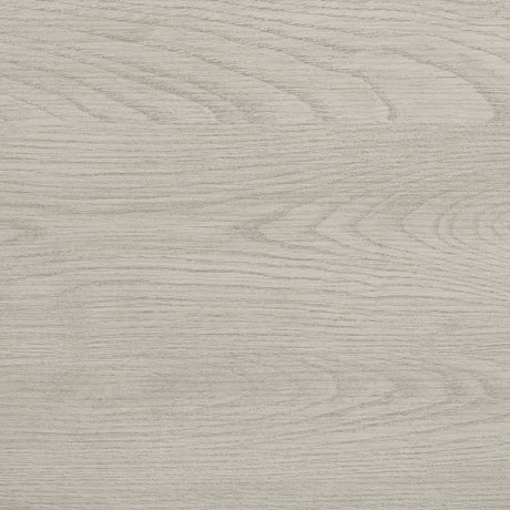 Fenwick Grey Oak/Almond Queen Bookcase Bed - Ornate Home