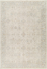 Feray Thick Luxe Area Rug - Clearance - Ornate Home