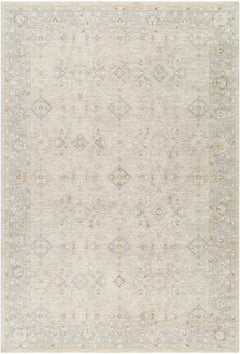 Feray Thick Luxe Area Rug - Clearance - Ornate Home