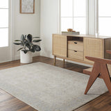 Feray Thick Luxe Area Rug - Clearance - Ornate Home