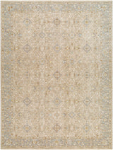 Feray Thick Luxe Area Rug - Clearance - Ornate Home