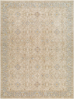 Feray Thick Luxe Area Rug - Clearance - Ornate Home