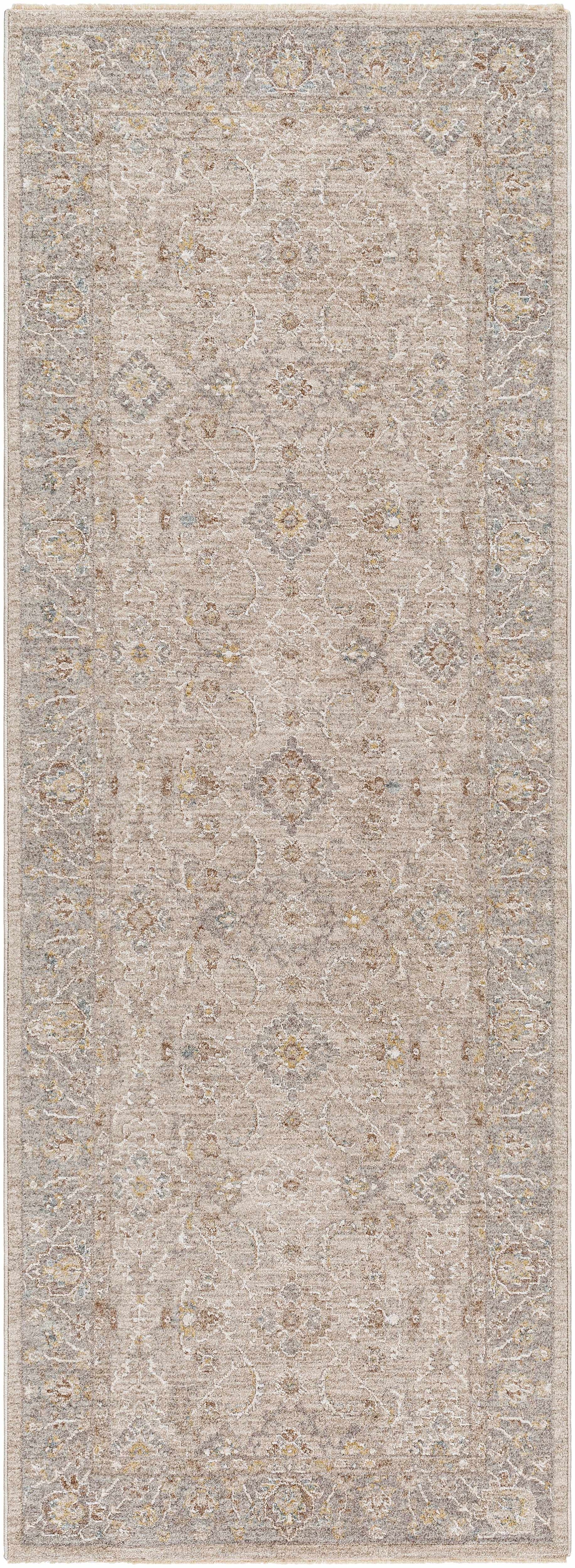 Feray Thick Luxe Area Rug - Clearance - Ornate Home