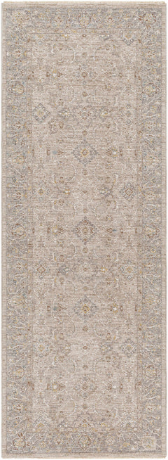 Feray Thick Luxe Area Rug - Clearance - Ornate Home