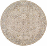 Feray Thick Luxe Area Rug - Clearance - Ornate Home