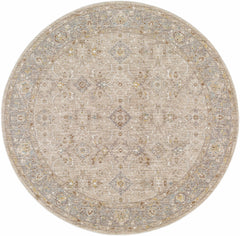 Feray Thick Luxe Area Rug - Clearance - Ornate Home