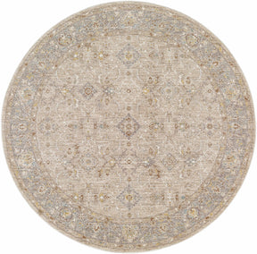 Feray Thick Luxe Area Rug - Clearance - Ornate Home