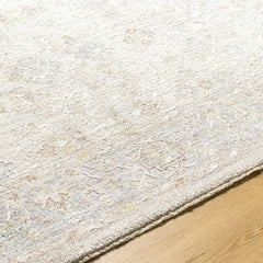 Feray Thick Luxe Area Rug - Clearance - Ornate Home