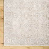 Feray Thick Luxe Area Rug - Clearance - Ornate Home