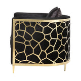 Fergal Loveseat - Ornate Home