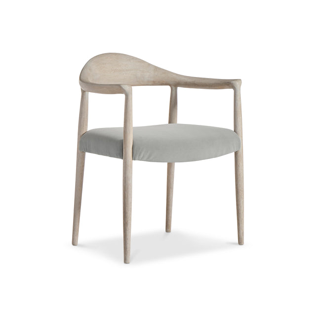 Ferguson Konik Arm Chair - Ornate Home