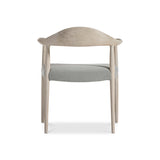Ferguson Konik Arm Chair - Ornate Home