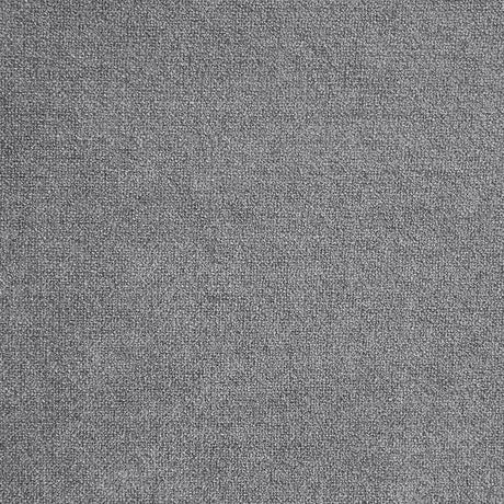 Fernando Gray/Champagne Loveseat - Ornate Home