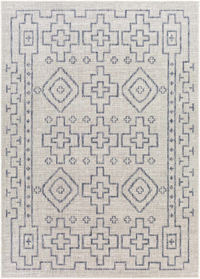 Fernway Indoor & Outdoor Rug - Clearance - Ornate Home