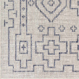 Fernway Indoor & Outdoor Rug - Clearance - Ornate Home