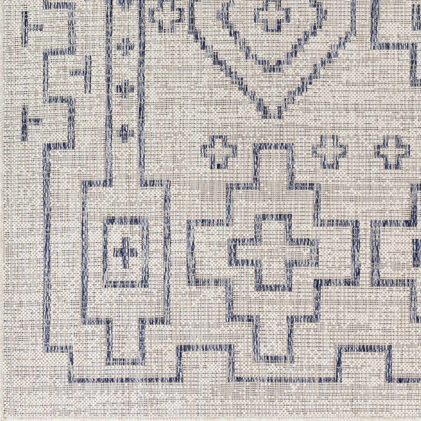 Fernway Indoor & Outdoor Rug - Clearance - Ornate Home