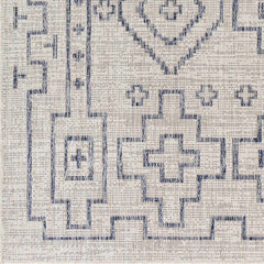 Fernway Indoor & Outdoor Rug - Clearance - Ornate Home