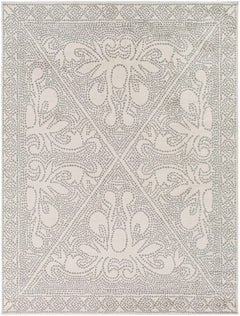 Fernwood Area Rug - Clearance - Ornate Home