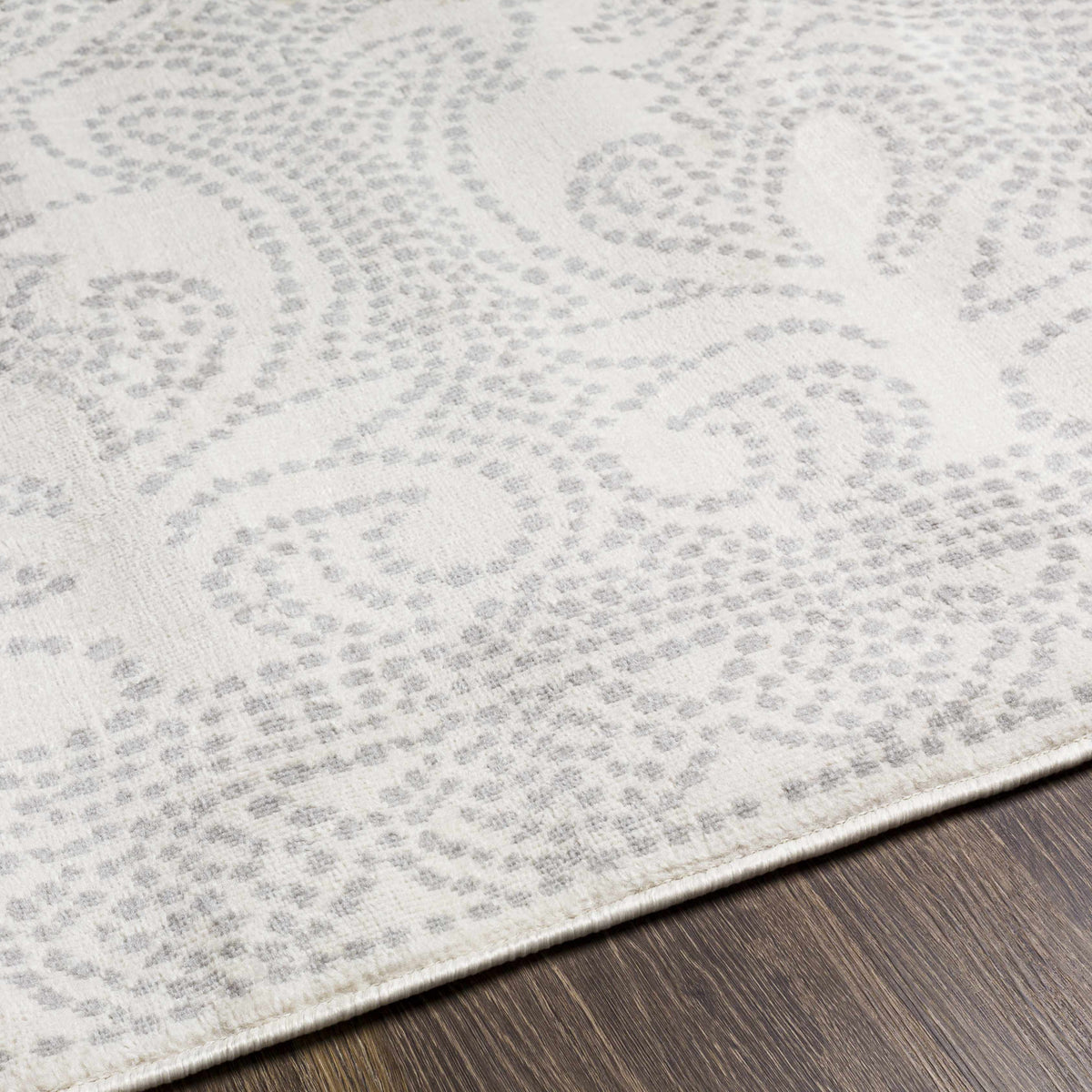 Fernwood Area Rug - Clearance - Ornate Home