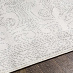 Fernwood Area Rug - Clearance - Ornate Home