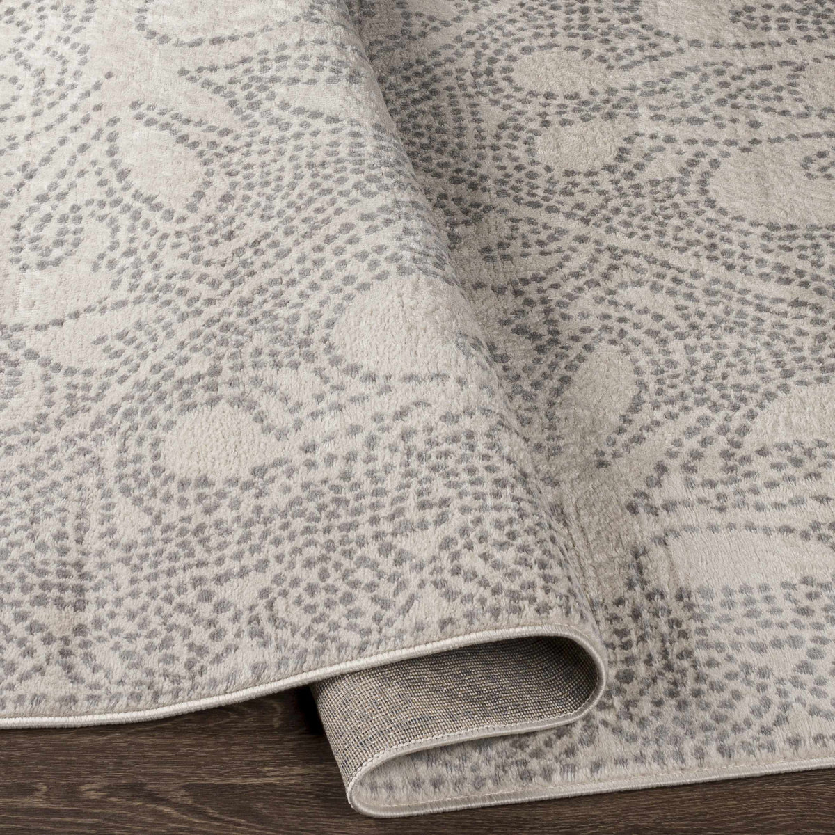 Fernwood Area Rug - Clearance - Ornate Home