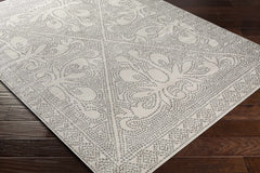 Fernwood Area Rug - Clearance - Ornate Home