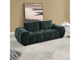 Ferrand Green Sofa - Ornate Home