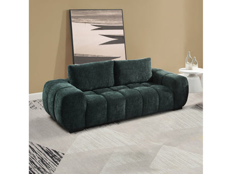 Ferrand Green Sofa - Ornate Home