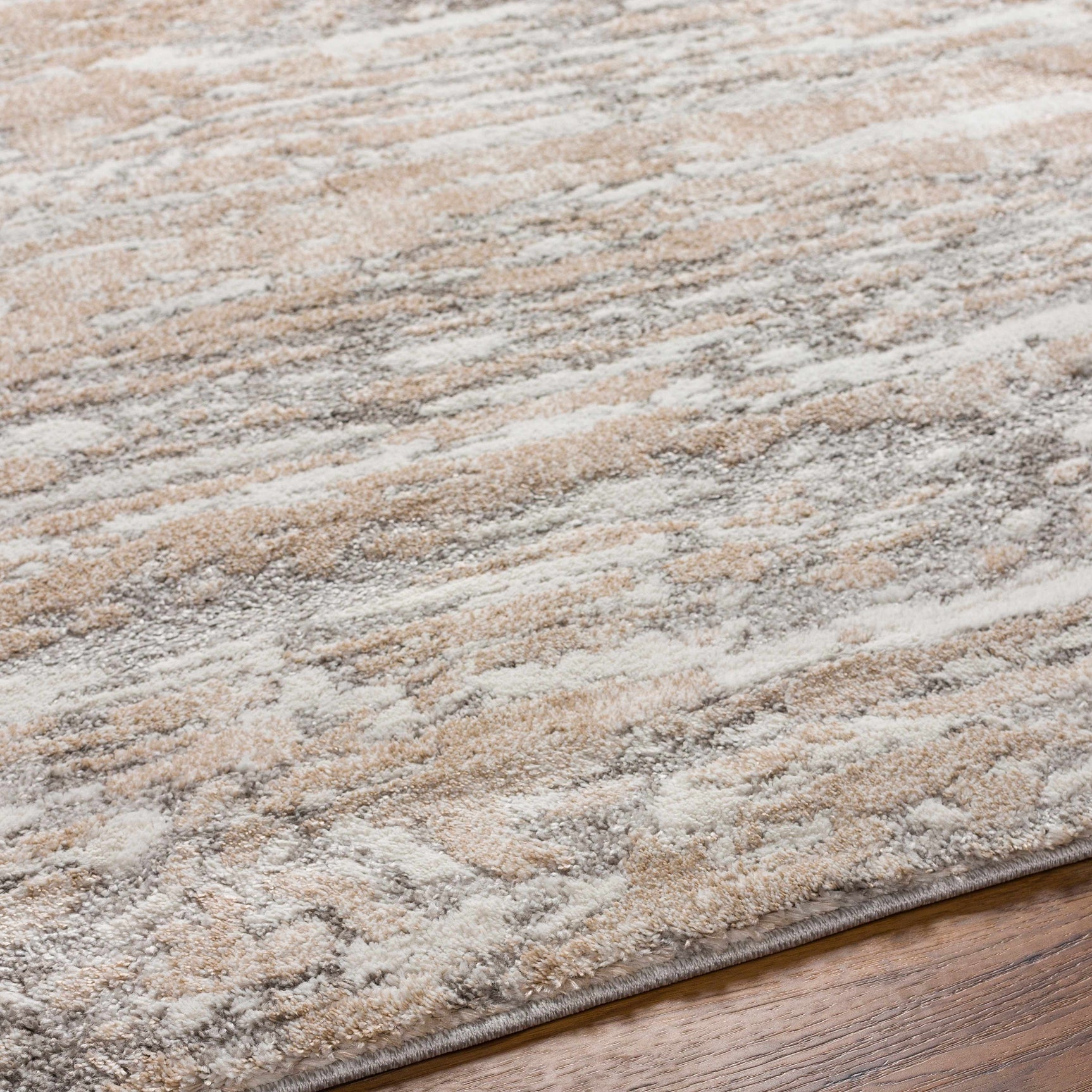 Ferrelview Area Rug - Ornate Home
