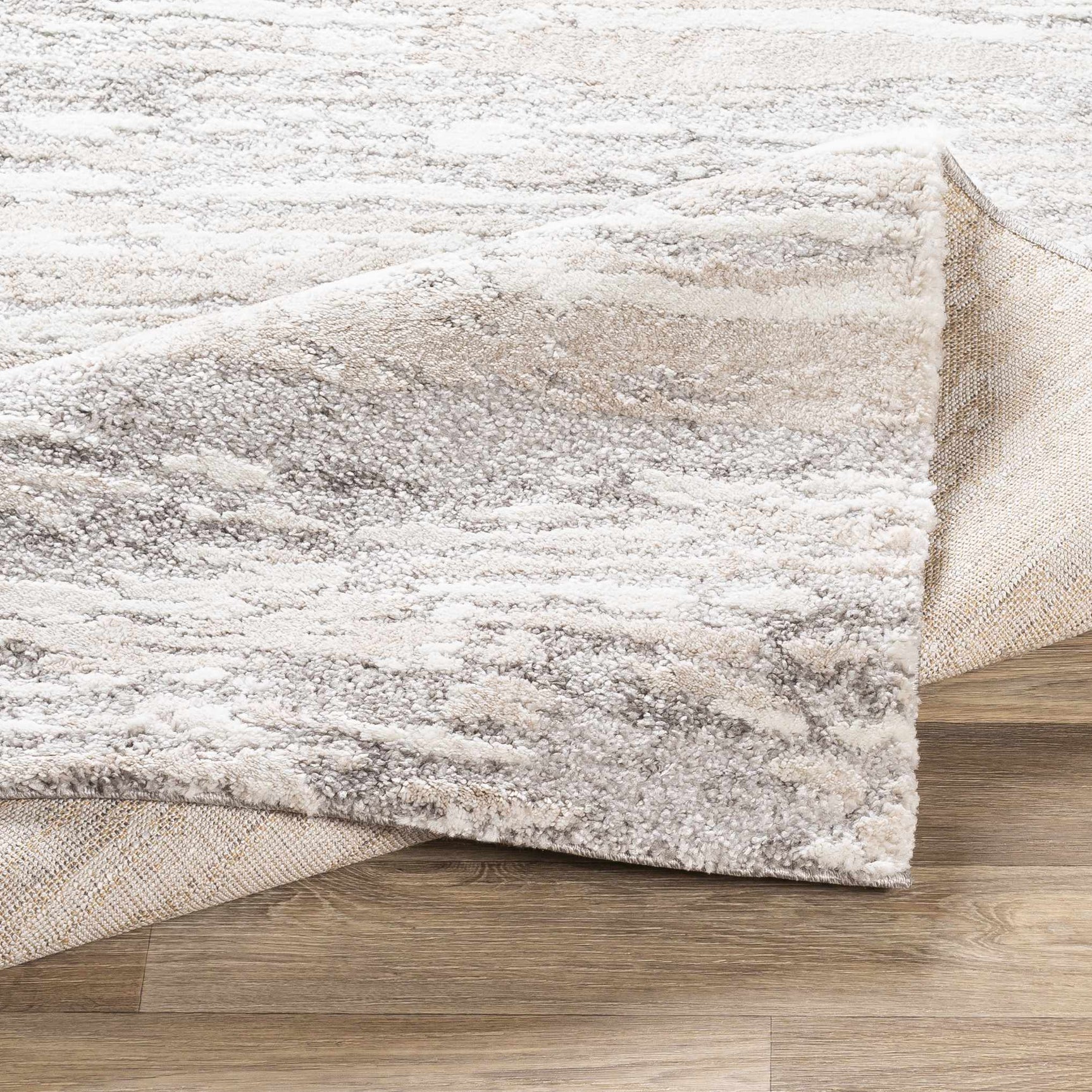 Ferrelview Area Rug - Ornate Home
