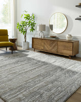Ferrelview Area Rug - Ornate Home