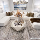 Ferrelview Area Rug - Ornate Home