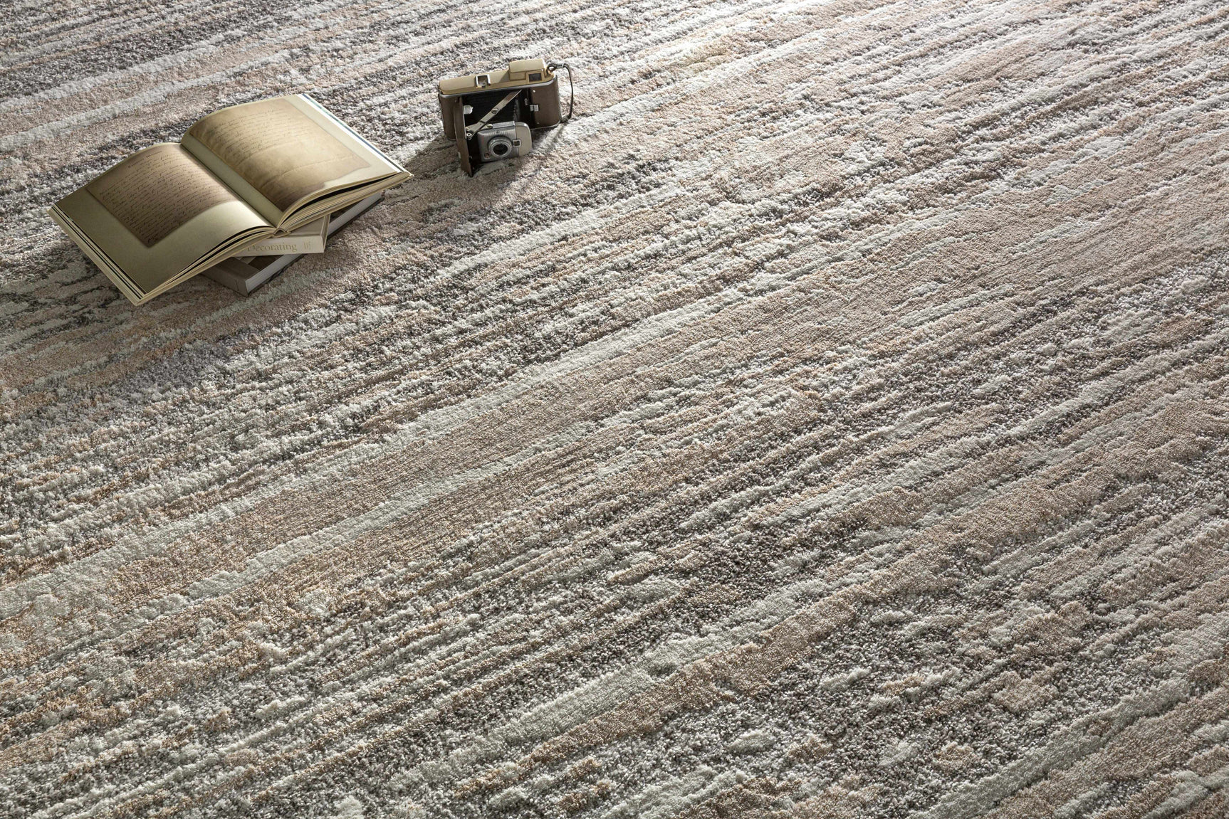 Ferrelview Area Rug - Ornate Home