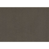 Ferriday Taupe Chair with Pull-out Ottoman - Ornate Home