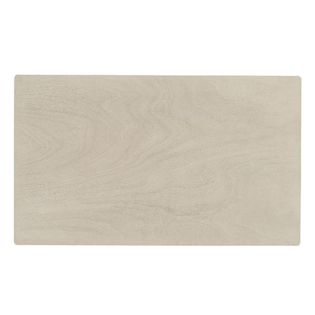 Ferris Antique Gray Dining Table - Ornate Home