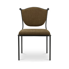 Ferris Green Dining Chair - Ornate Home