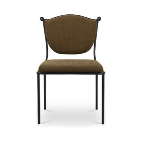 Ferris Green Dining Chair - Ornate Home
