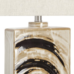 Ferris Multi Table Lamp - Ornate Home