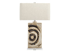 Ferris Multi Table Lamp - Ornate Home