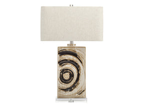 Ferris Multi Table Lamp - Ornate Home
